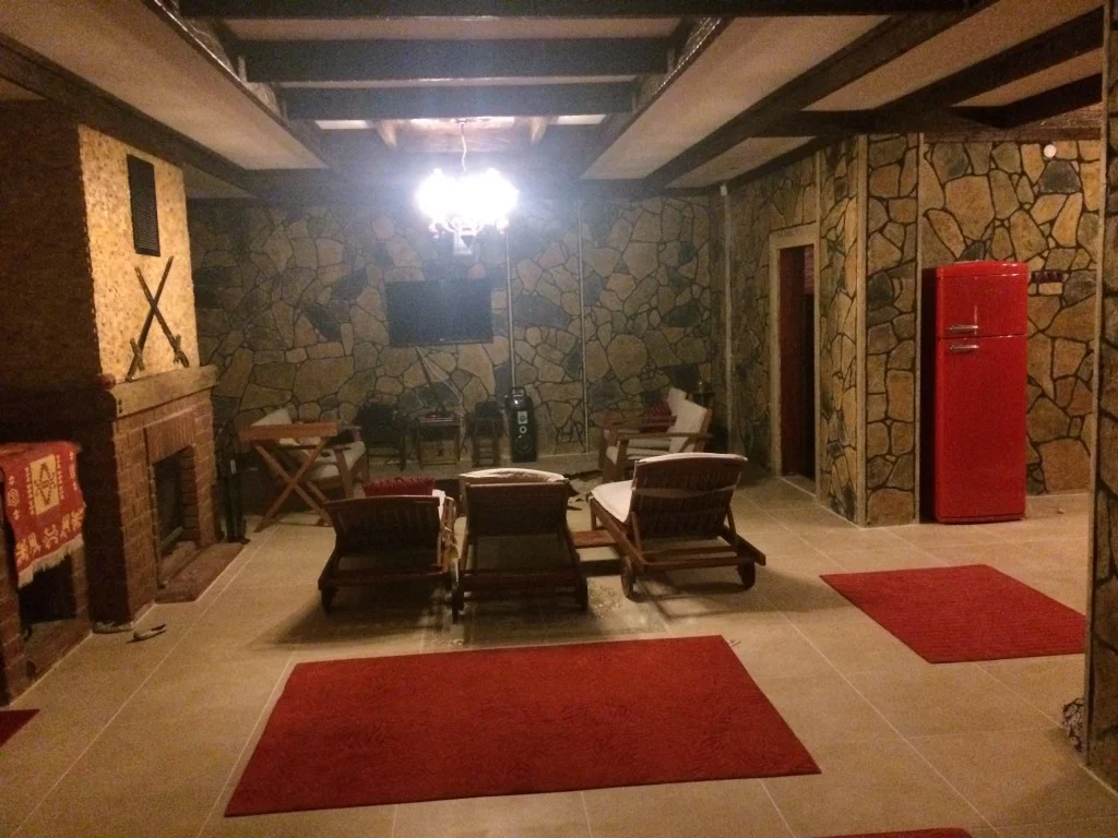 Aylık Kiralık Villa