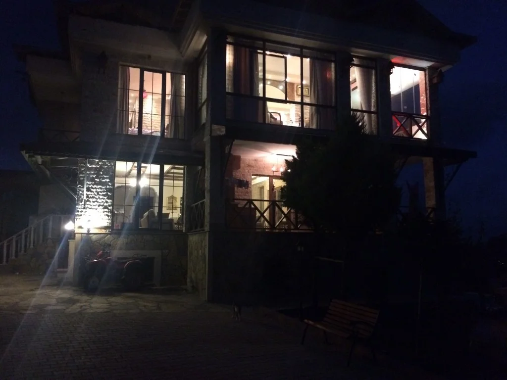 Dizi Film Çekimleri İçin Kiralık Ev