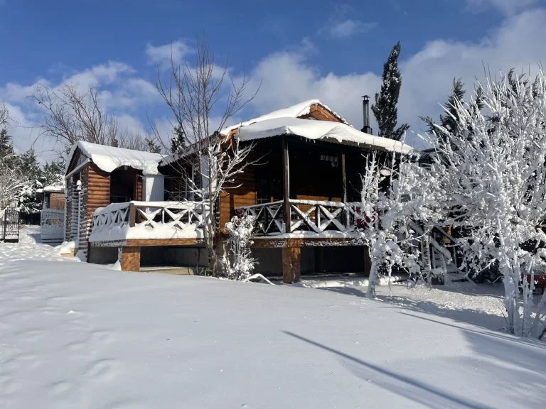 Günlük Kiralık Bungalov