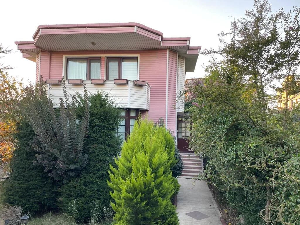 Günlük Kiralık Villa