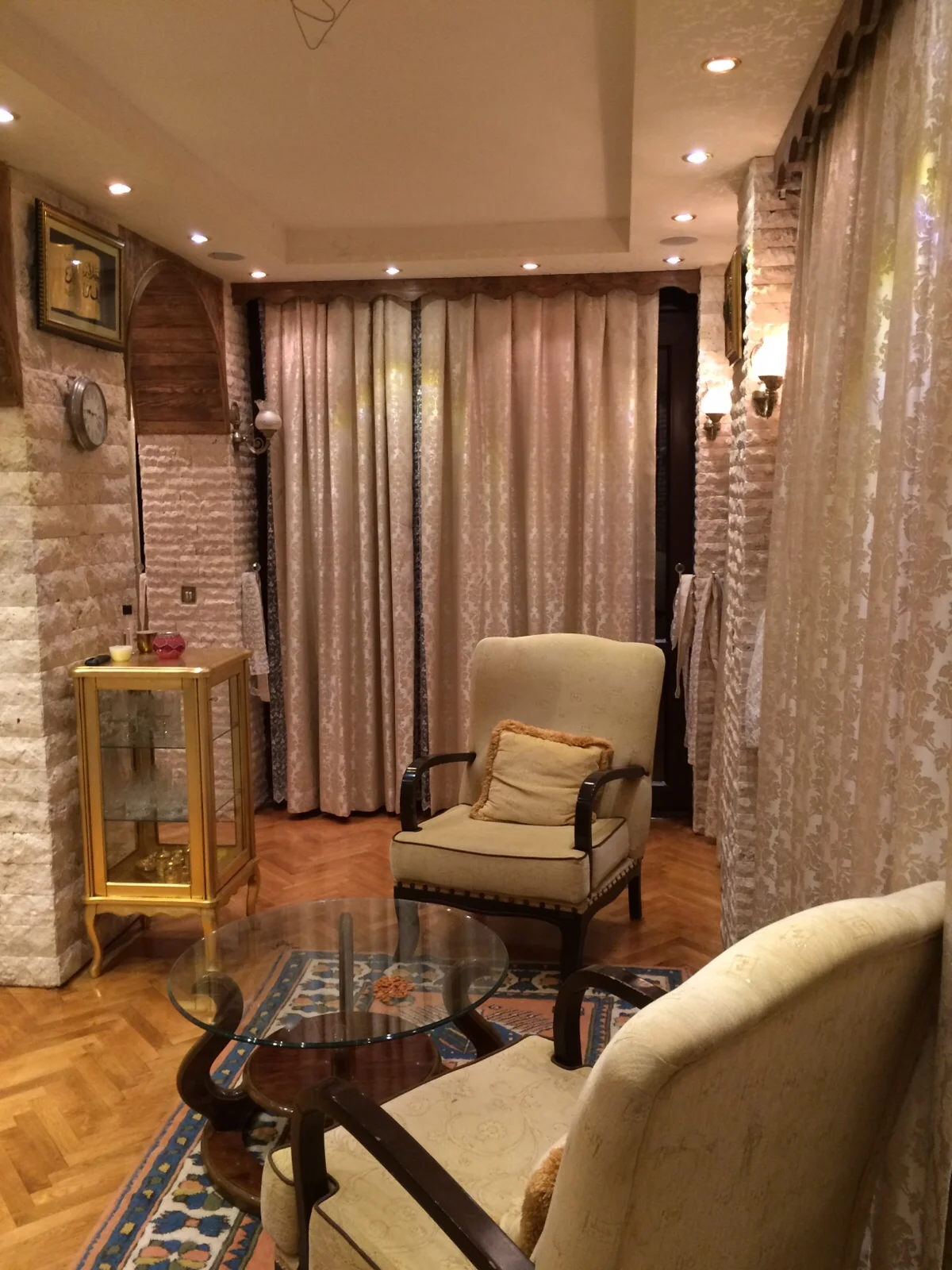 Günlük Kiralık Villa Büyükçekmece
