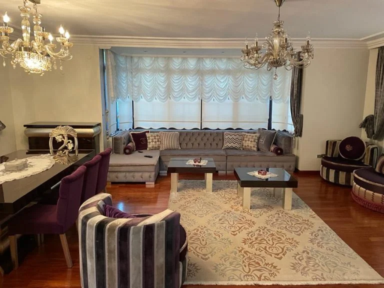 Вилла в аренду Бююкчекмедже