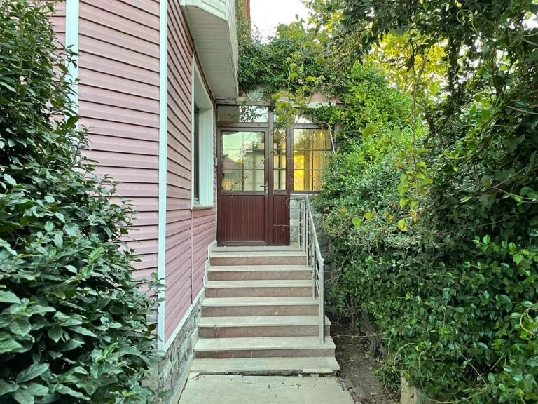 Kiralık Villa İstanbul