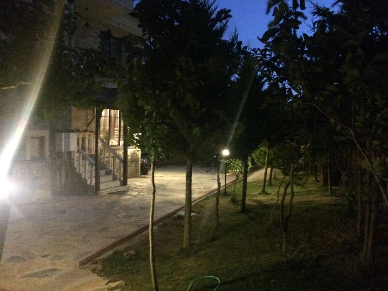 Yazlık Kiralama