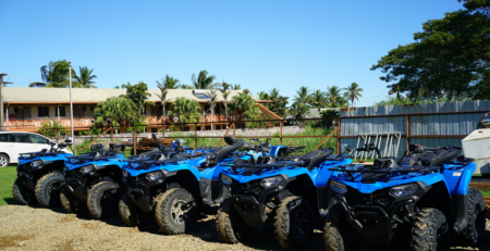 ATV Kiralama