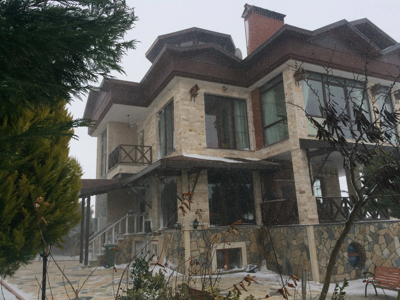 Aylık Kiralık Yazlık İstanbul