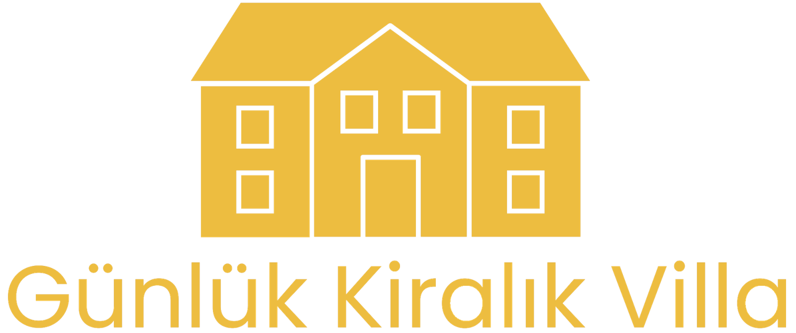 Günlük Kiralık Villa