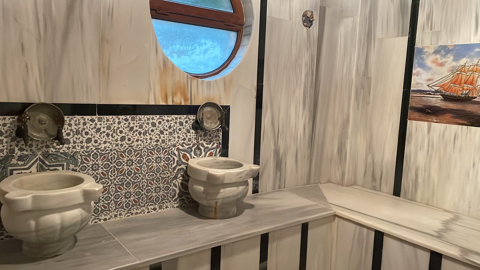 Günlük Kiralık Villa Hamam