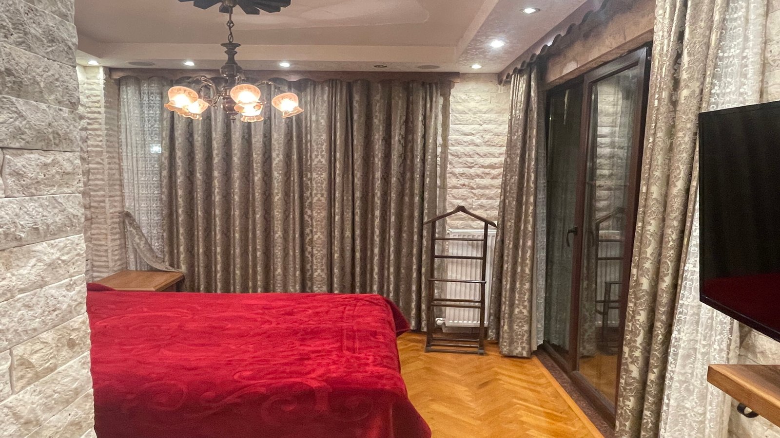 Günlük Kiralık Villa Yatak Odası